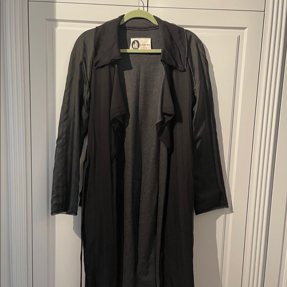 Lanvin Coat midi 38 (M)